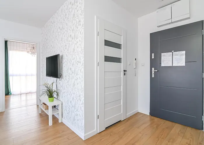 Apartment Ltc Ujejskiego