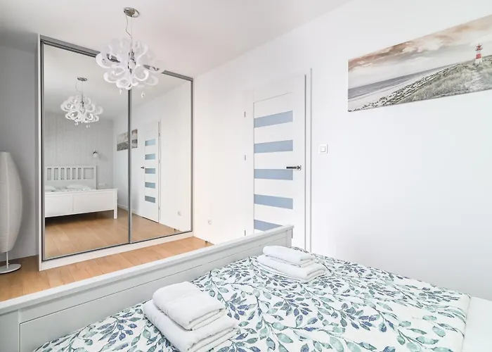 Ltc Ujejskiego Apartment Gdynia